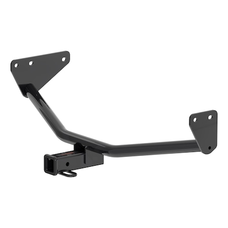 Curt Class 3 Trailer Hitch, 2-in. Receiver, Select Mitsubishi Outlander 13566